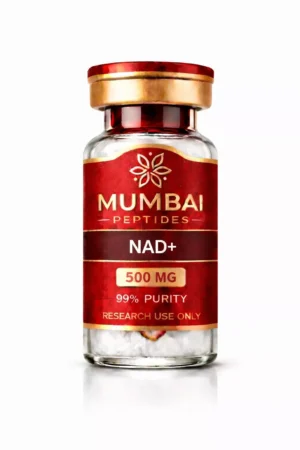 NAD+ 500MG