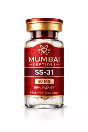 SS-31 (Elamipretide)