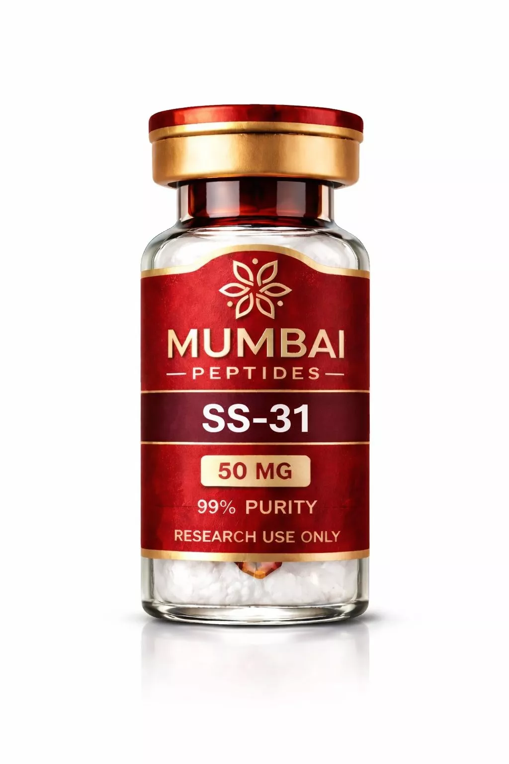 SS-31 (Elamipretide)