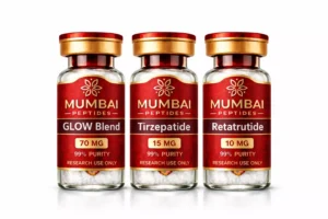 Longevity Research Bundle