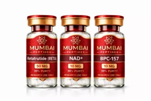 Metabolic Research Bundle