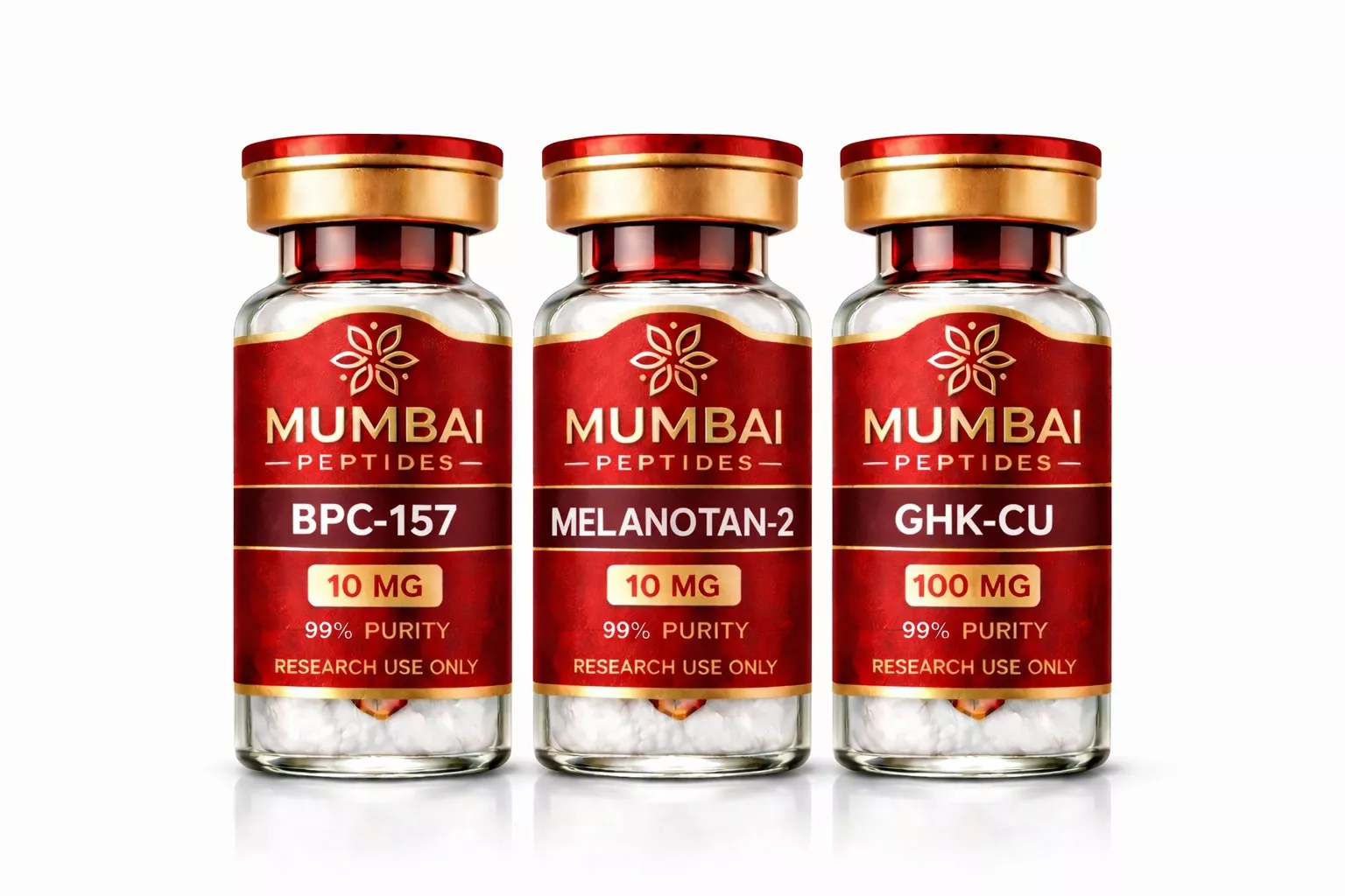 Research Starter Bundle