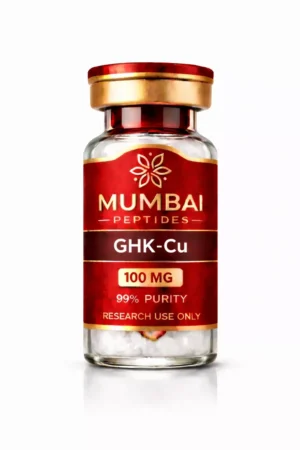 GHK-Cu 100MG