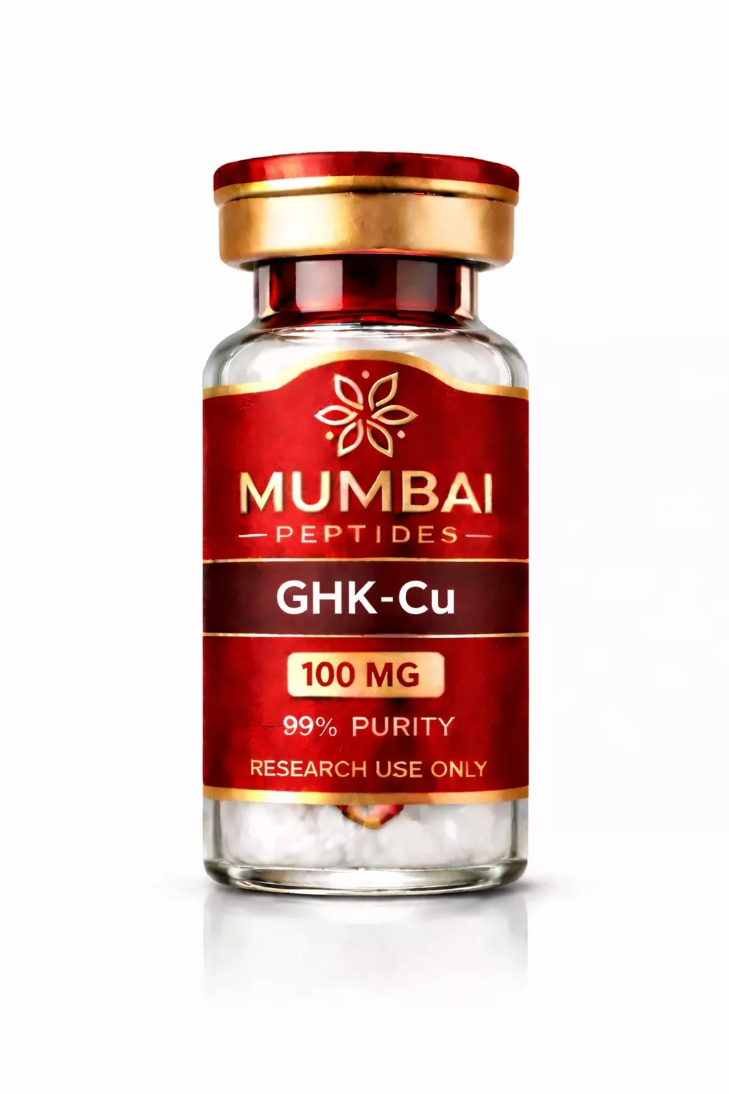 GHK-Cu 100MG